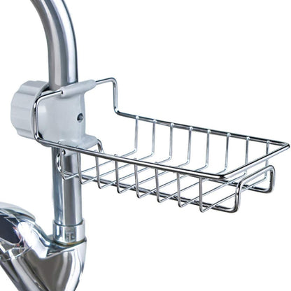 Sink Caddy Sponge Holder