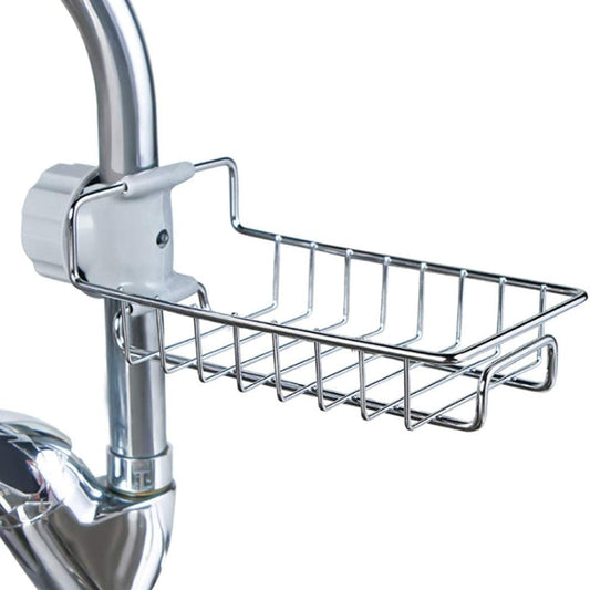 Sink Caddy Sponge Holder
