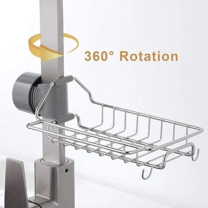 Sink Caddy Sponge Holder